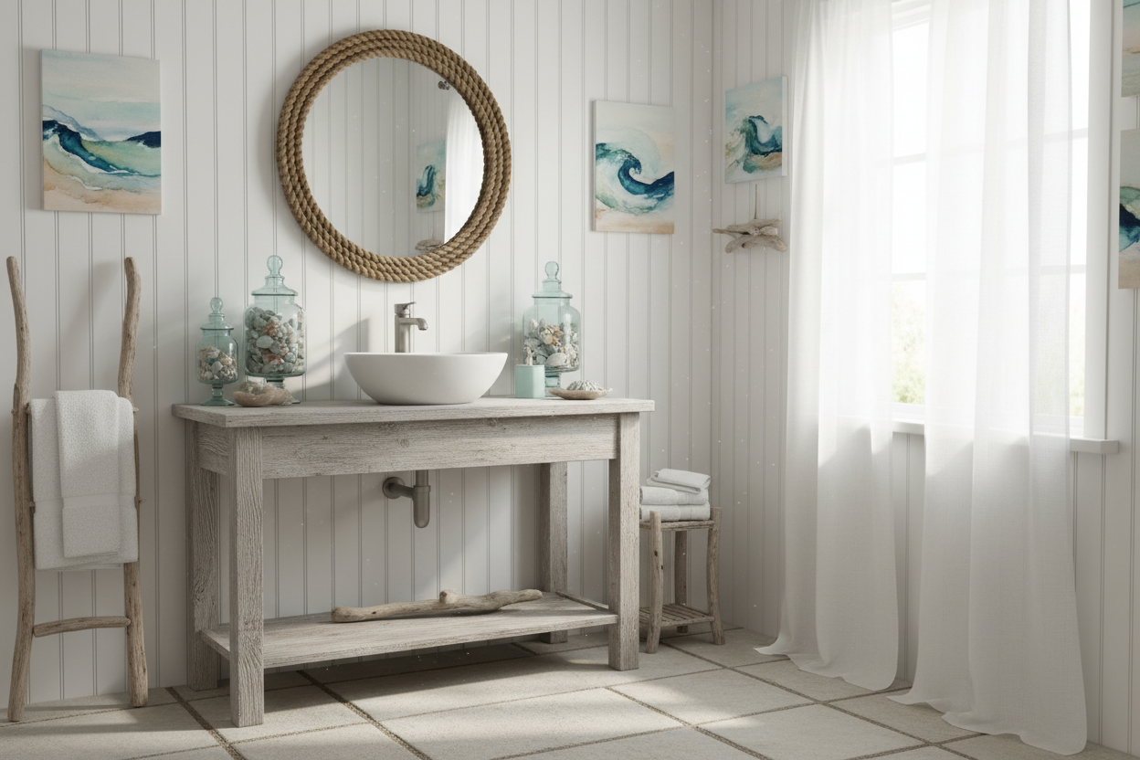 Bathroom Accessories