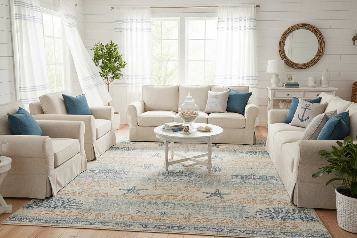 Things that make a home a HOME