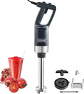 Do It with a Powerful Immersion Blender, 12-Inch ,750W ,Navy