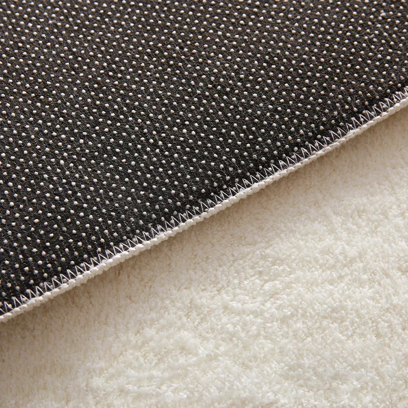 Wabi-sabi  WHITE Style Carpets