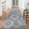 Runner Rug 2 X 6 Ft, Washable Rugs