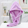 Quick Drying Microfiber Towel For Hair