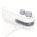 Mini Heat Bag Sealing Machine