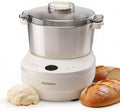 Amazing Electric Dough Maker with Ferment Function, 5.3Qt Dough Mixer Machine