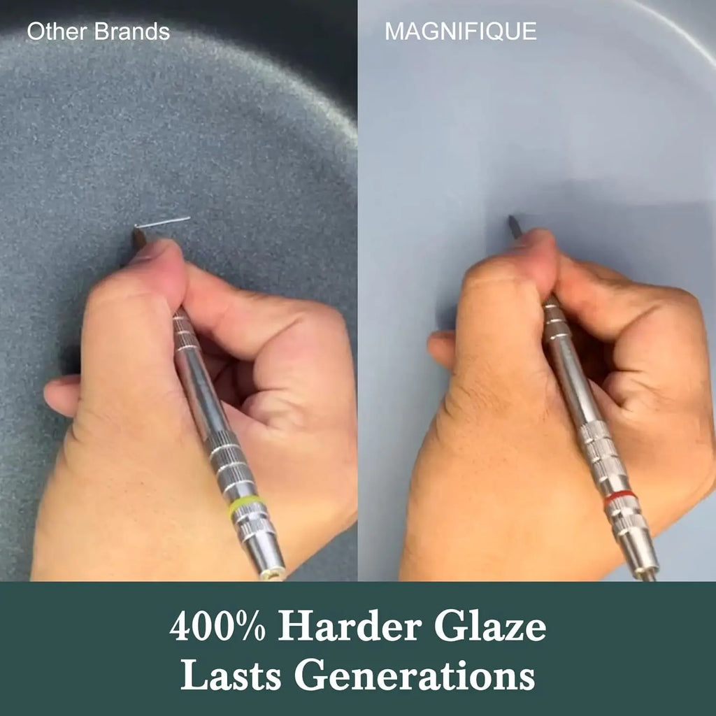 7-Quart Programmable Slow Cooker with Timer  - Serves 6+(White)