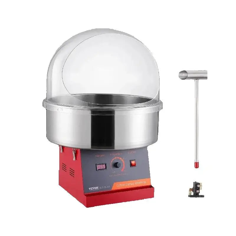 Electric Cotton Candy Machine Maker