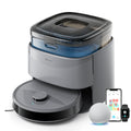 Lefant M3 Max Robot Vacuum, and Mop