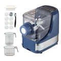Electric Pasta Maker Automatic Noodle & Pasta Maker Machine with 4 Modes