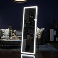 63"x20" Full Length Mirror with Lights,LED Mirror
