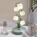 Lily of the Valley Flower Lamp for Home