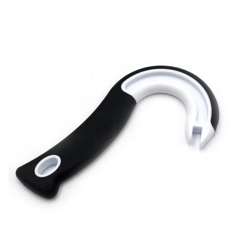 1/2 Hook Type Can Opener Black