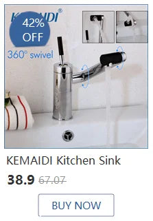 Bathroom Sink Countertop Basin Bowl with Faucet