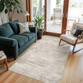 Rugs 4x6 for Living Room Washable