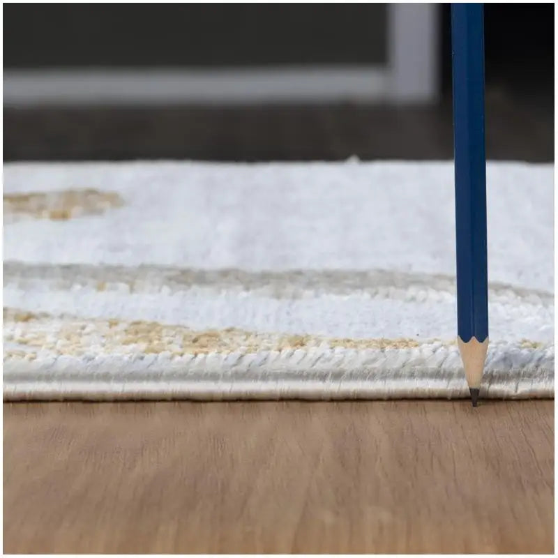 Light up your room Multi 5'3" x 7' Area Rug
