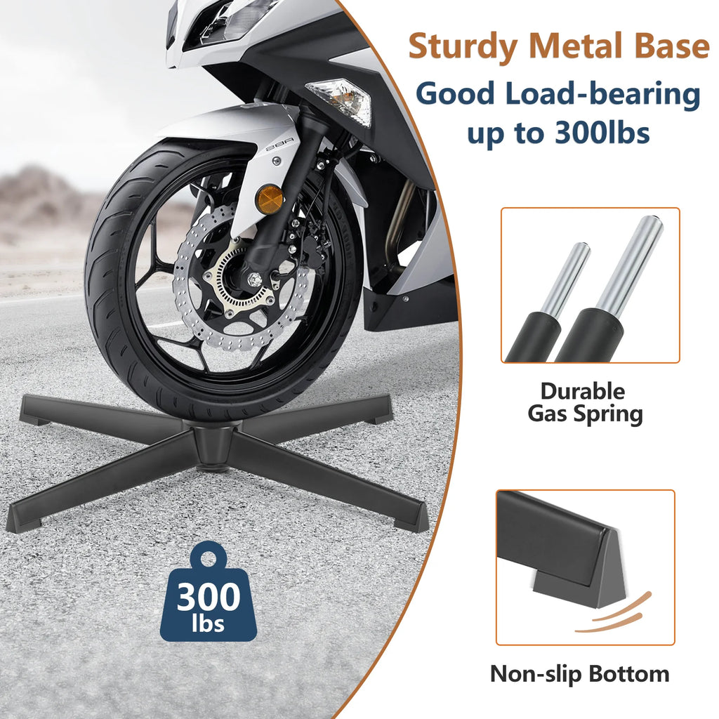 Durable Wide Seat and Cross Legged Office Chair