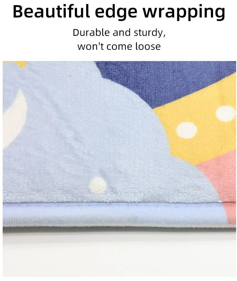 Cozy Kitchen carpet washable, non-slip, absorbent floor mat assorted sizes