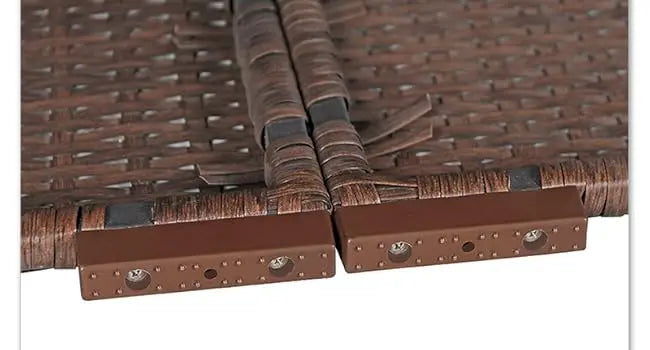 Outdoor Chaise Lounge Chairs, 2 Pieces  Wicker