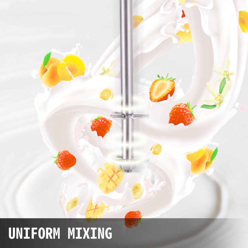 Electric Milkshake Maker or Smoothie Maker