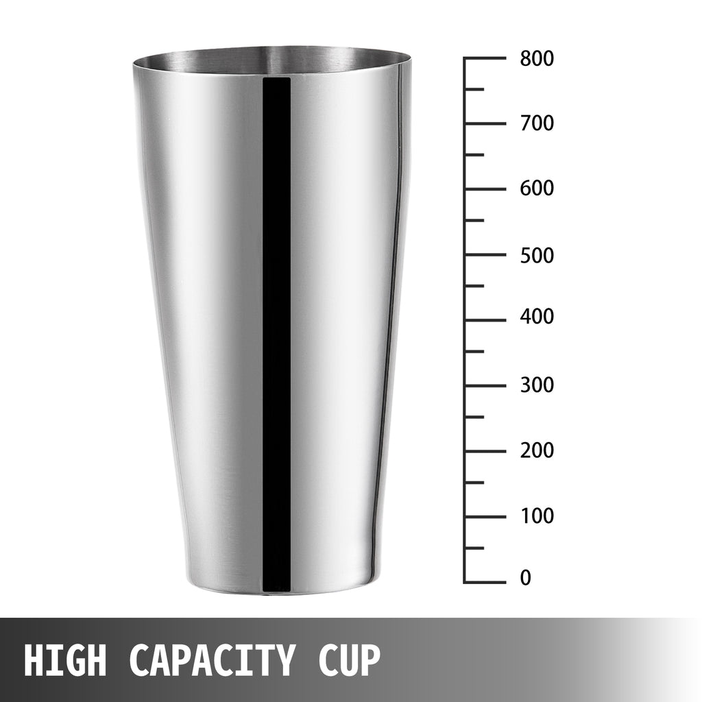 Electric Milkshake Maker or Smoothie Maker