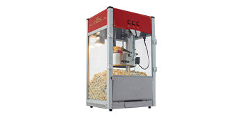 Pop Away!!! Electric Popcorn Maker Commercial 8/12Oz