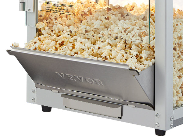 Pop Away!!! Electric Popcorn Maker Commercial 8/12Oz